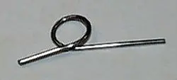 Hammer Spring : Six Shooter By Kilgore 1
