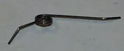 Hammer Spring : Wag. 44 1