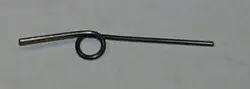 Hammer Spring : Wild Bill Hickock 1