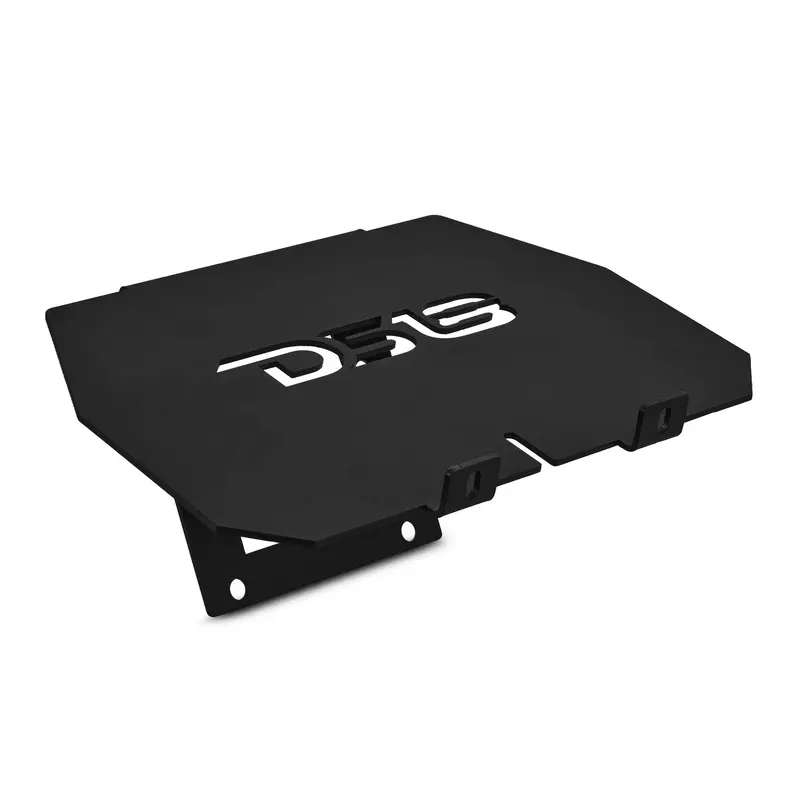 Harley-Davidson Road Glide Amplifier Rack For Models 2014–2023 1