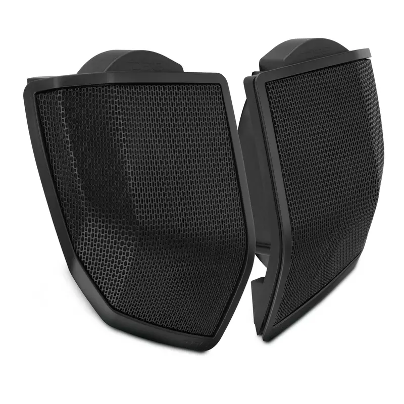 Harley-Davidson Saddlebag Speaker Lid Conversion Kit For Models 2024+ 1