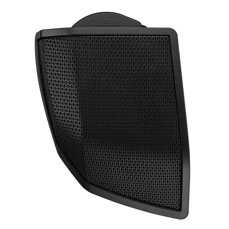 Harley-Davidson Saddlebag Speaker Lid Conversion Kit For Models 2024+ 2