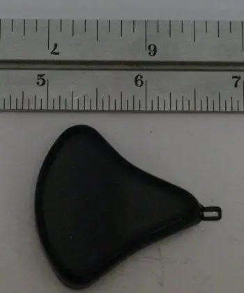 Harley  Venus Motorcycle Seat 1