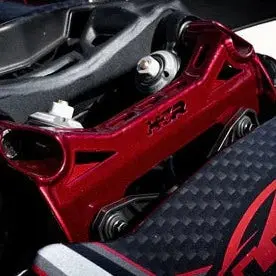 Hcr Can-Am Maverick X3 Shock Tower Support 1