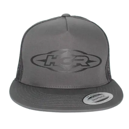 Hcr Classic Trucker Hat 1