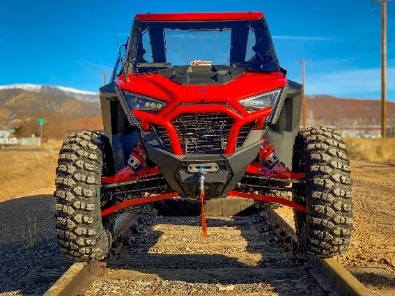 Hcr Dual Sport Oem Replacement A-Arms For Polaris Rzr Pro Xp 1