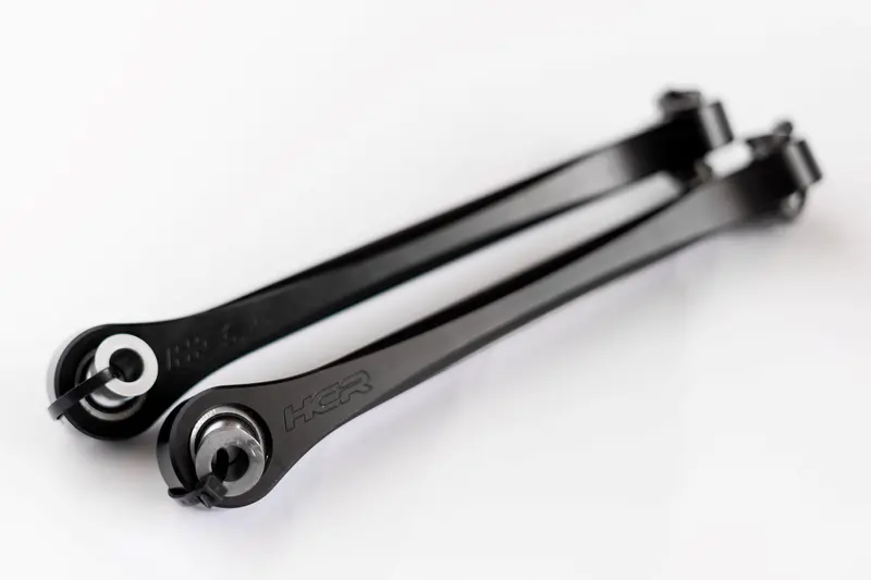 Hcr Polaris Rzr Pro R/Turbo R Front Sway Bar Link 1