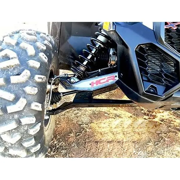 Hcr Racing Dual Sport Oem Replacement Front A-Arms For The Can-Am Maverick X3 64" 1