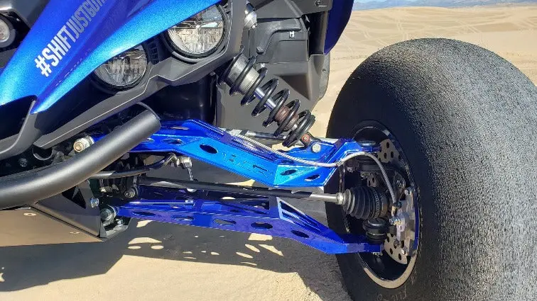 Hcr Racing Duner Long-Travel Suspension Kit For Yamaha Yxz 1000 1