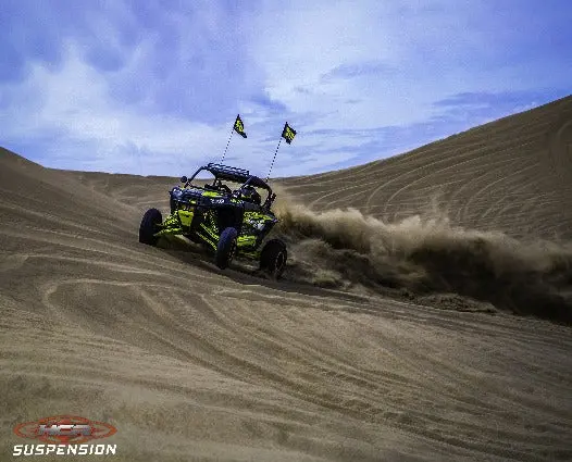 Hcr Racing Duner Suspension Kit For Polaris Rzr Xp 1000, Polaris Rzr Xp Turbo, And Polaris Rzr Xp 1