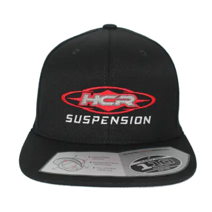 Hcr Suspension Embroidered Hat 1