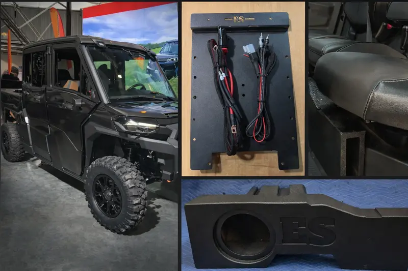 Hd11 Bass Package 1