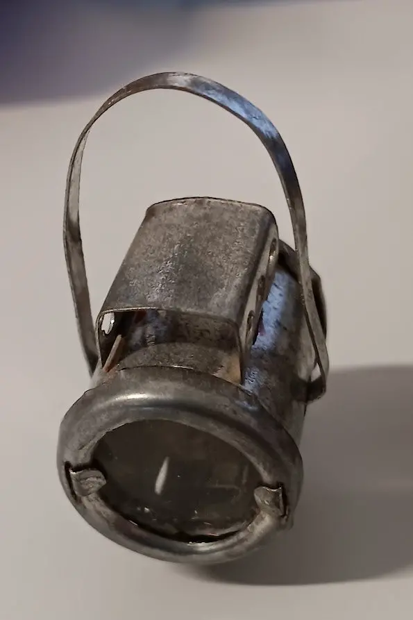 Headlight : Lamp For Carrette Cars 1