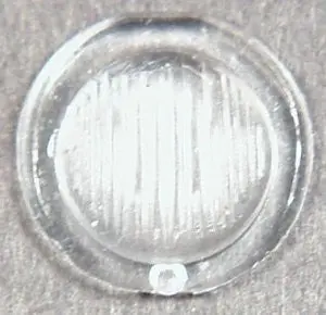 Headlight Lens : Jnf Wau Wau Car 1