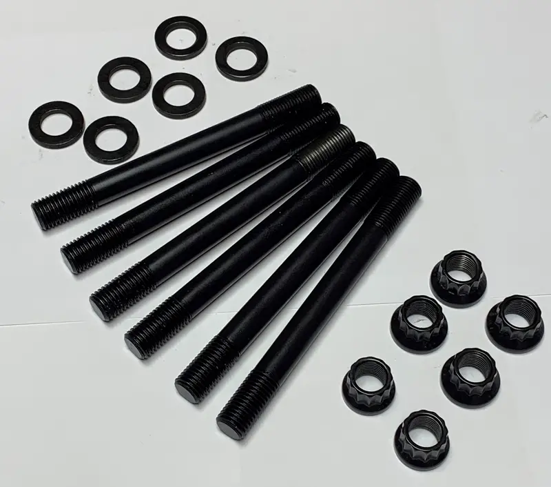 Heavy Duty Head Stud Kit- Honda Talon/ Pioneer 1