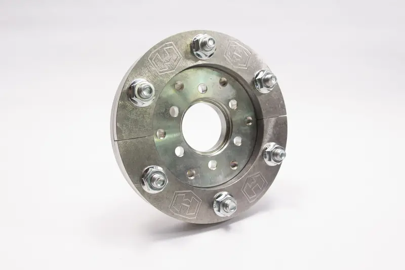 Heavy Flywheel Modification - Yamaha Yxz 1000R 1