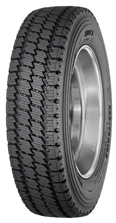 Heavy Truck Tires Sales 1