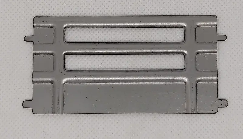 Heinz Vintage Toy Truck Rear Gate. 1