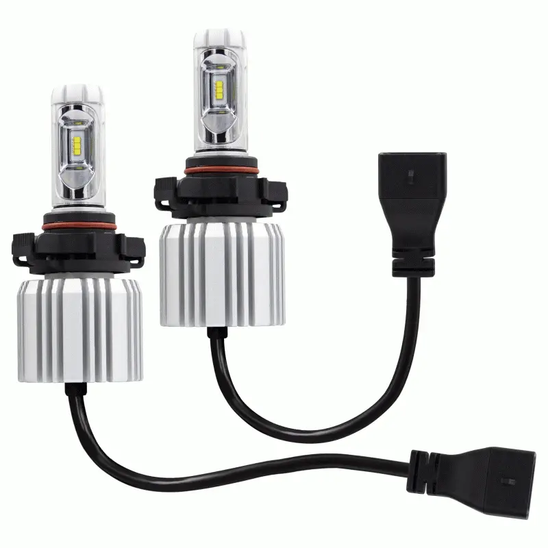 Heise He-5202Led 1