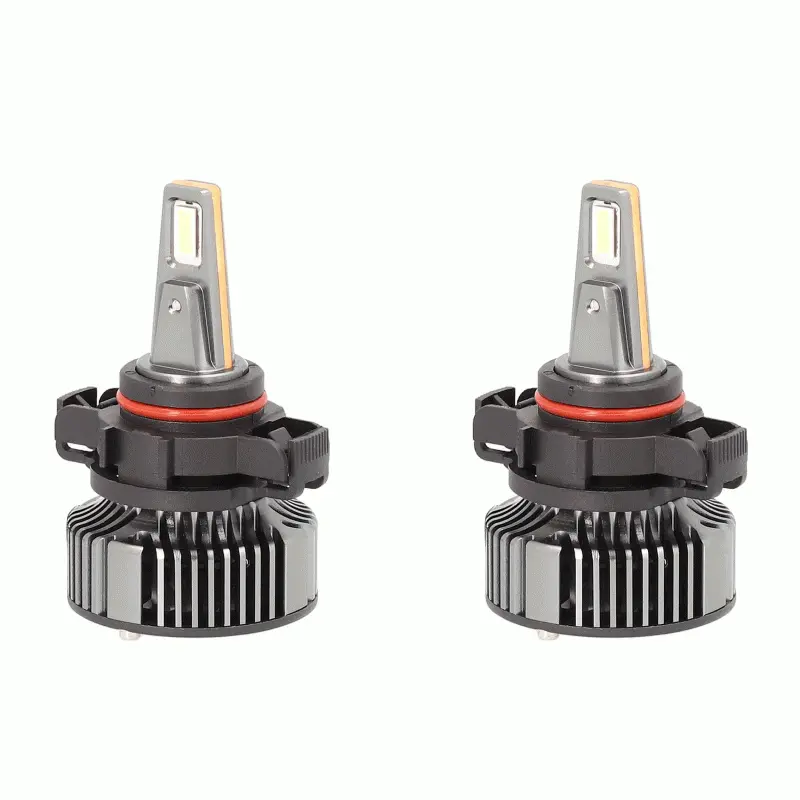 Heise He-5202Pro 1