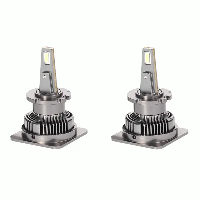 Heise He-D3cpro 70 Watts Led Headlight Replacement Kit (Pair) 1