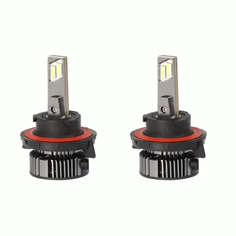 Heise He-H13pro 70 Watts Led Headlight Replacement Kit (Pair) 1