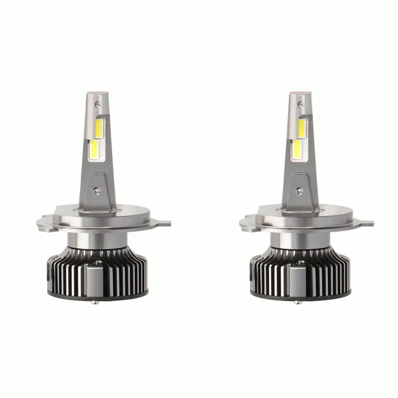 Heise He-H4pro 70 Watts Led Headlight Replacement Kit (Pair) 1