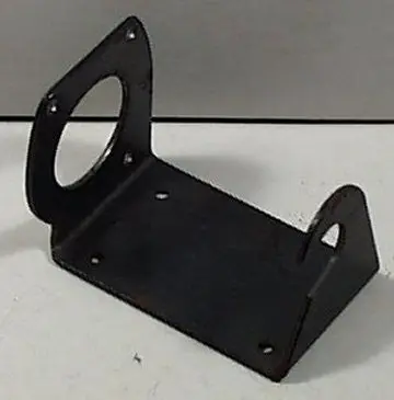 Herkimer Gas Powered Go Cart  Bracket 1