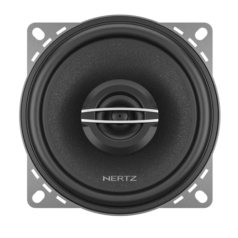 Hertz Cento Cx 100 4" Coax Speaker 1
