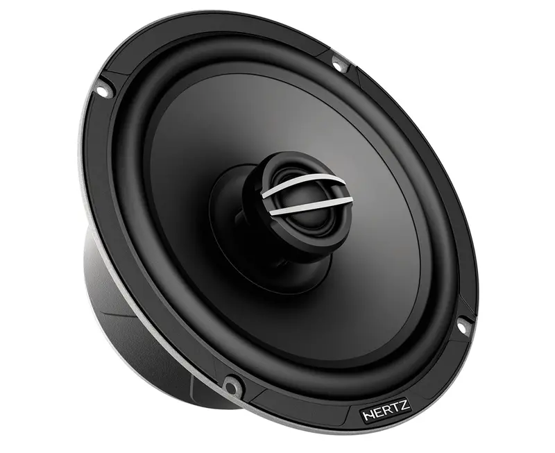 Hertz Cento Pro Cpx 165 6.5" Coax Speaker 1