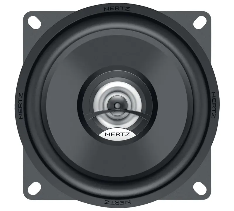 Hertz Dieci Dcx 100.3 4" Coax Speaker 1