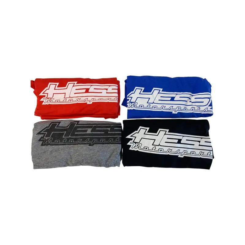 Hess Motorsports T-Shirt 1