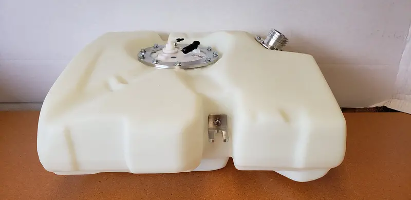 High Capacity Fuel Tank- Honda Talon 1000 R / X 1