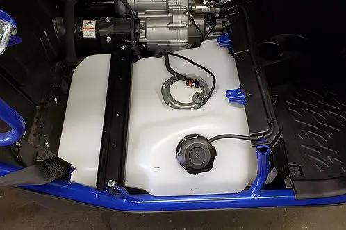 High Capacity Fuel Tank- Yamaha Yxz1000 1