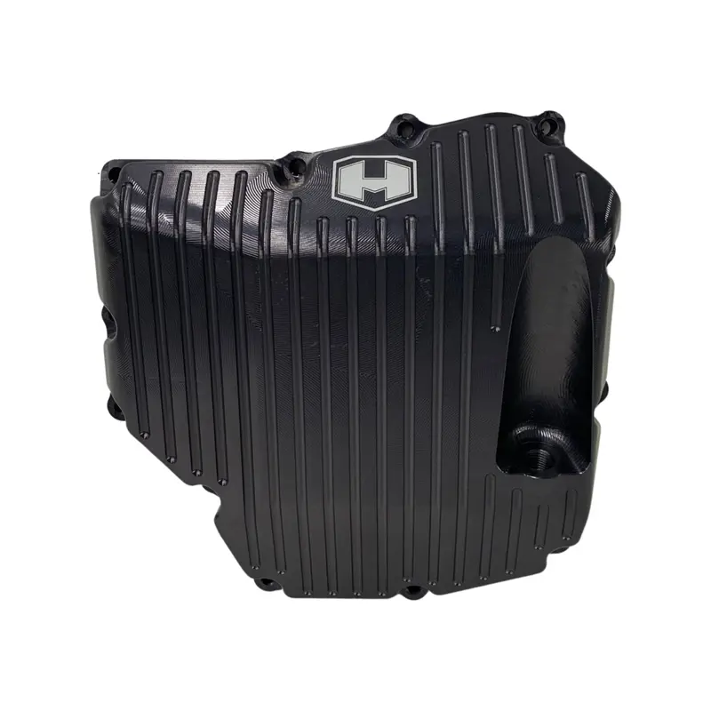 High Capacity Oil Pan- Honda Talon 1