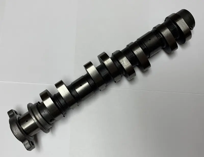 High Performance Camshaft With Pv3 Tune- Honda Talon 1