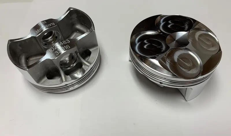 High Performance Piston Kits - Honda Talon/ Pioneer 1