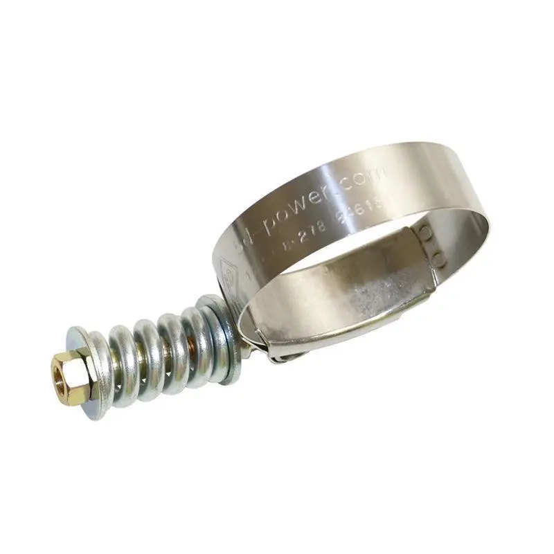 High Torque Hose Clamp (1405208) 1
