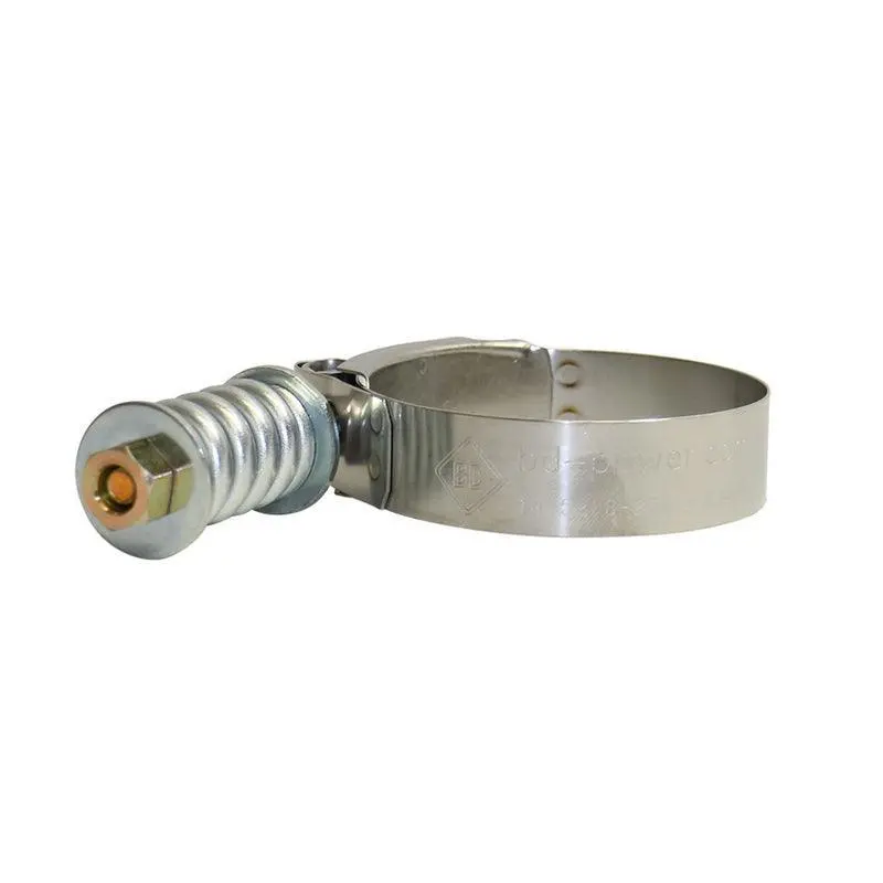 High Torque Hose Clamp 2.75In (1405209) 1