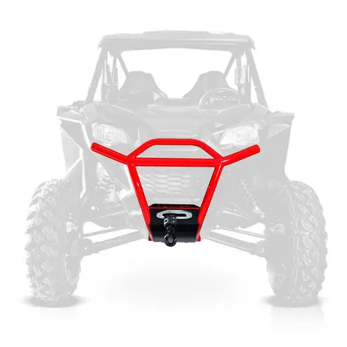Hmf Racing Defender Hd Front Bumper Honda Talon 1000 R/X (22-24) 1