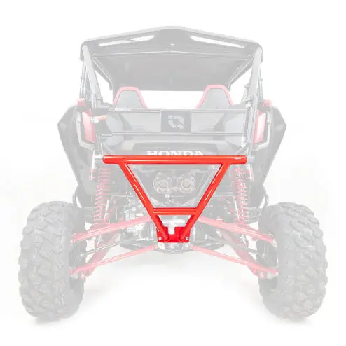 Hmf Racing Defender Rear Bumper Honda Talon 1000 R/X 1