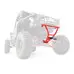 Hmf Racing Defender Rear Bumper With Hitch Honda Talon 1000 R/X 1