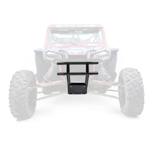 Hmf Racing Defender Rs Front Bumper Honda Talon 1000 R/X 1