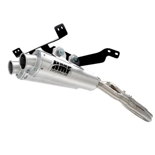 Hmf Racing Honda Talon 1000  Full Exhaust Systems 1