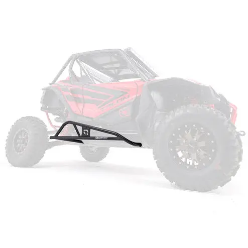 Hmf Racing Nerf Bars Honda Talon 1000 R/X 1