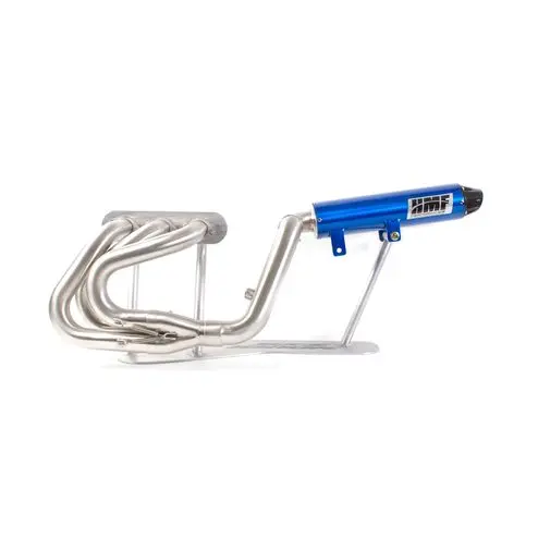 Hmf Racing Yamaha Yxz1000  Full Exhaust Systems 1