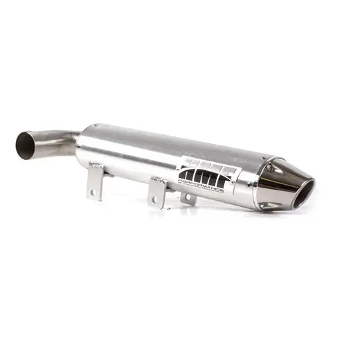 Hmf Racing Yamaha Yxz1000  Slip- On Exhaust System 1