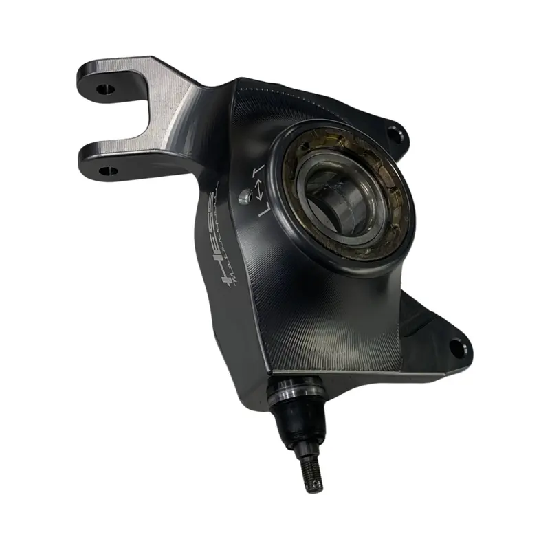 Honda Talon Front Knuckle Bearing Carrier 1