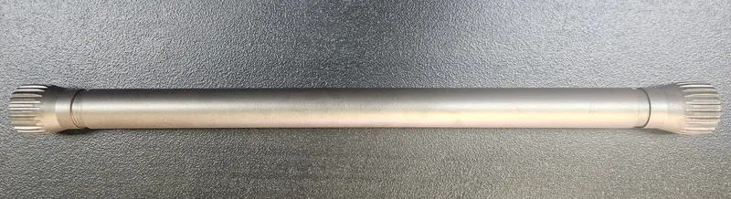 Honda Talon Heavy Duty Rear Drive Shaft 1