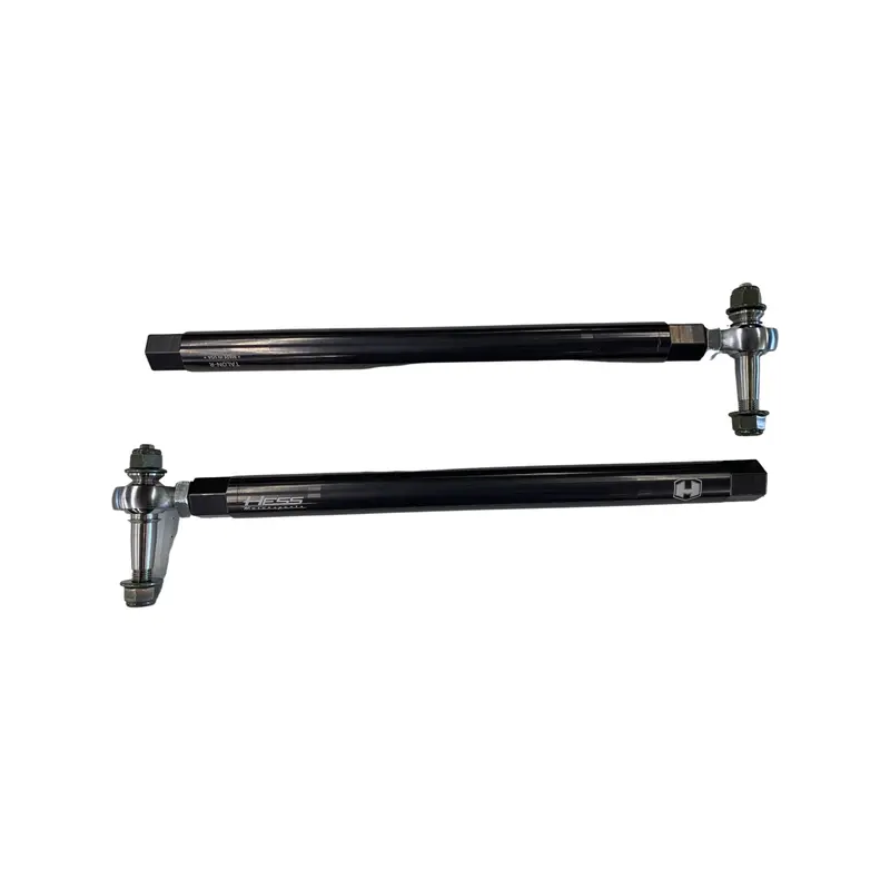 Honda Talon Heavy Duty Tierods 1